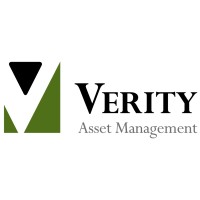 Verity Asset Management logo